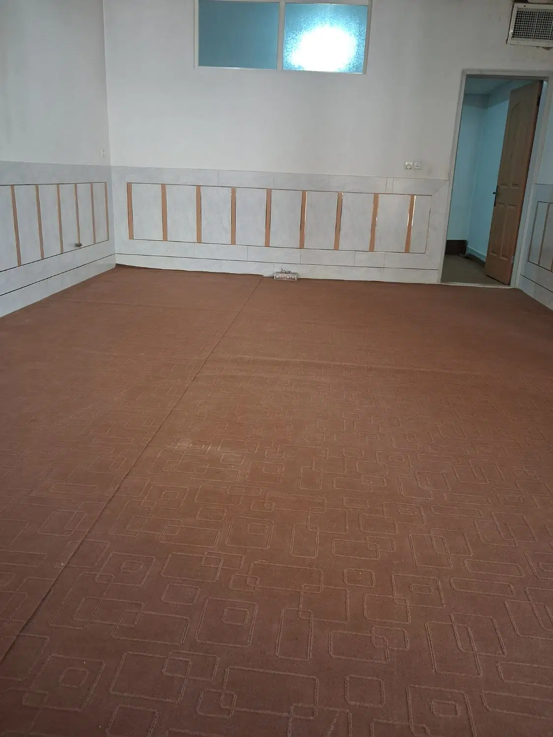 خانه اجاره ای در دُرچه