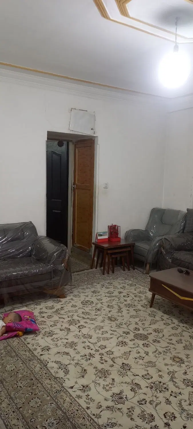 فروش یک واحد  اپارتمان