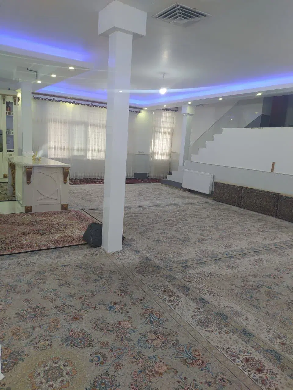 خانه اجاره‌ای غرق آباد