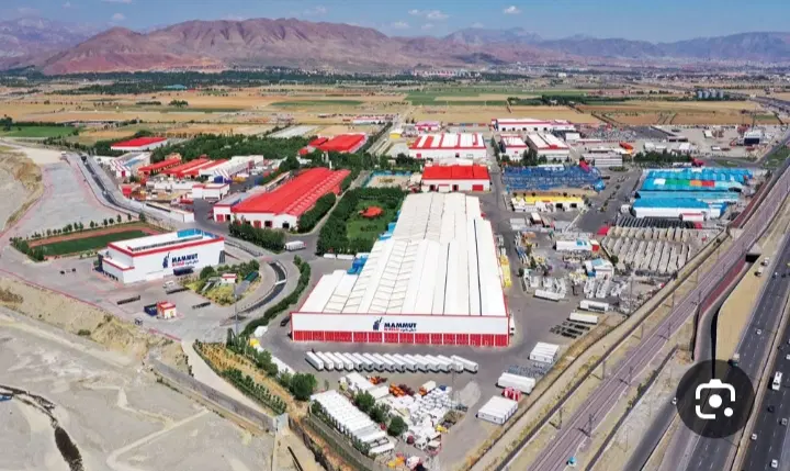 زمین سیف آباد گلسار روبروی کارخانه ماموت