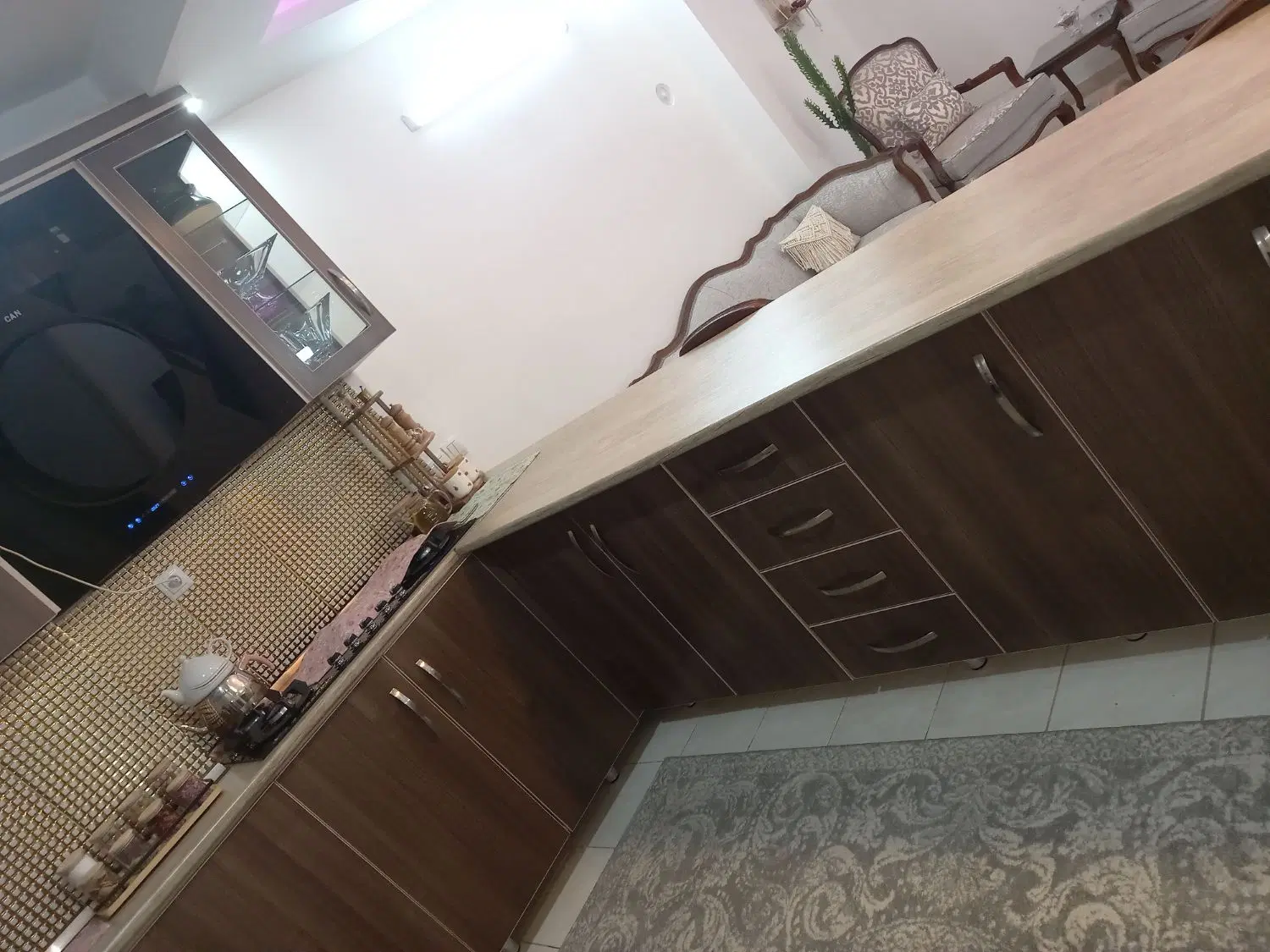 آپارتمان ۷۰متری