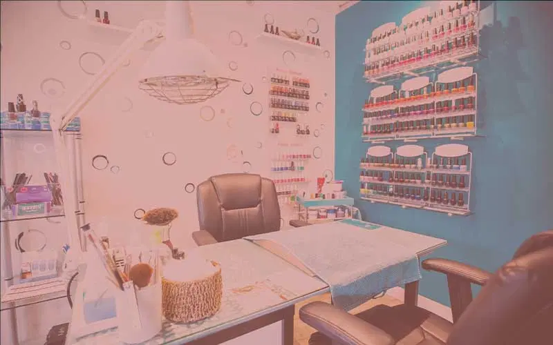اجاره لاین ناخن