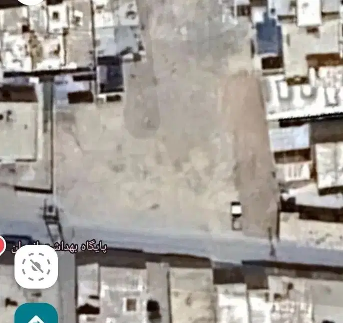 فروش زمین مسکونی تجاری