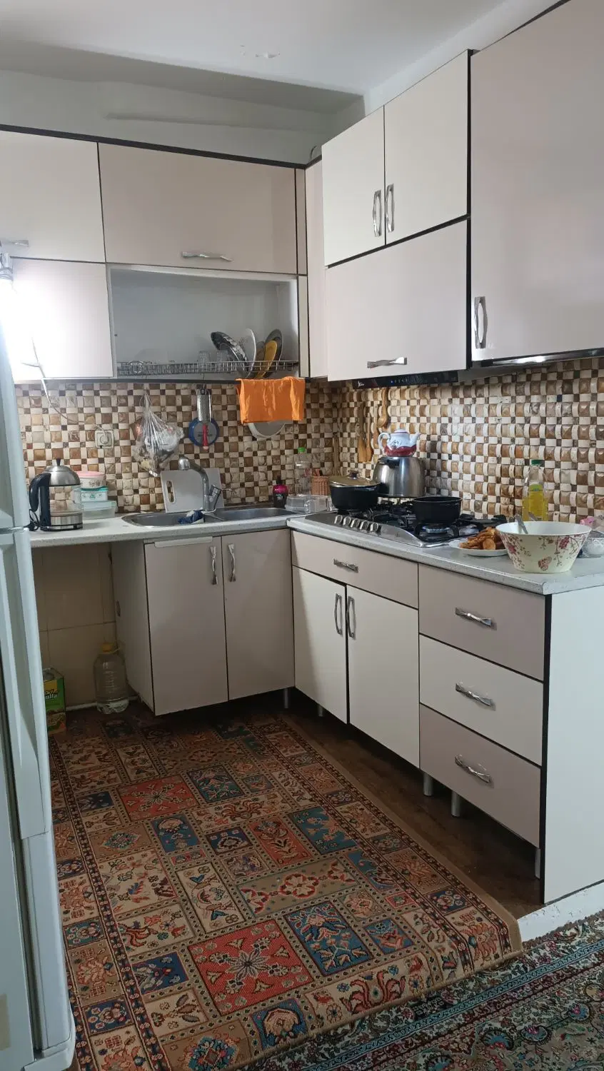 خونه ویلایی دوطبقه