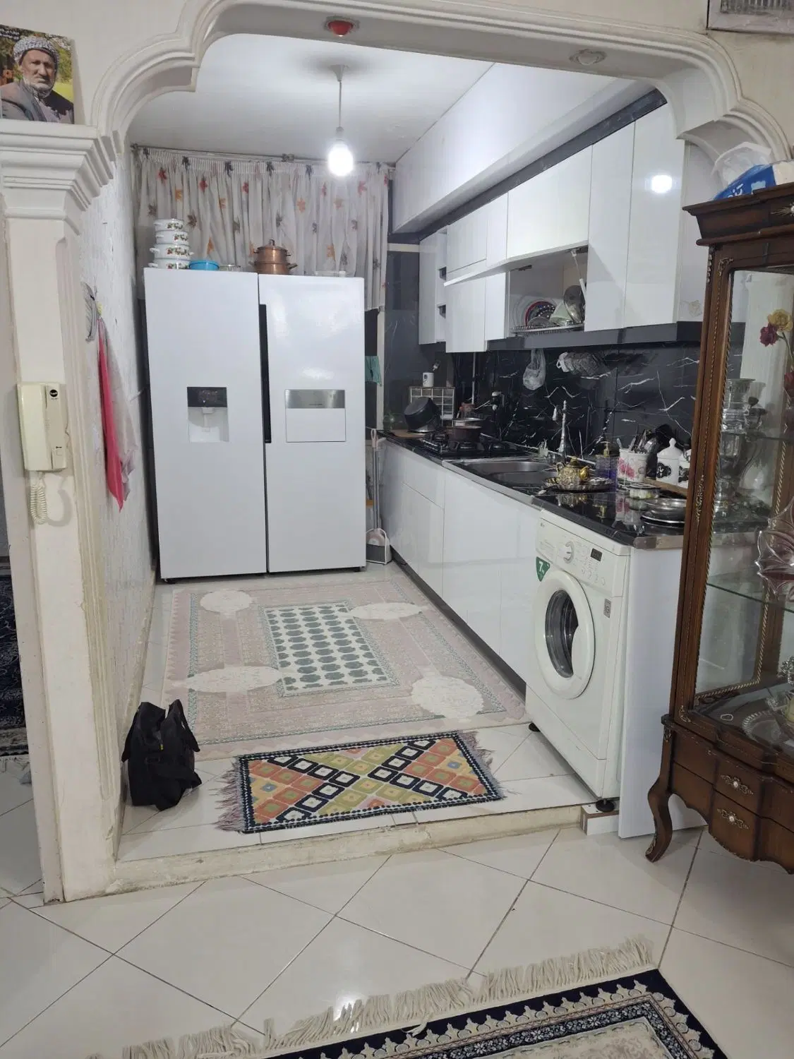 اجاره اپارتمان