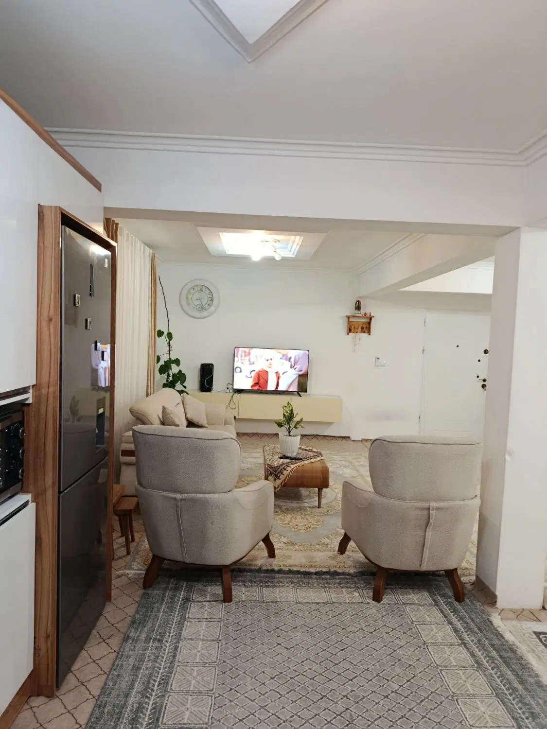 اجاره ویلای حیاط دار
