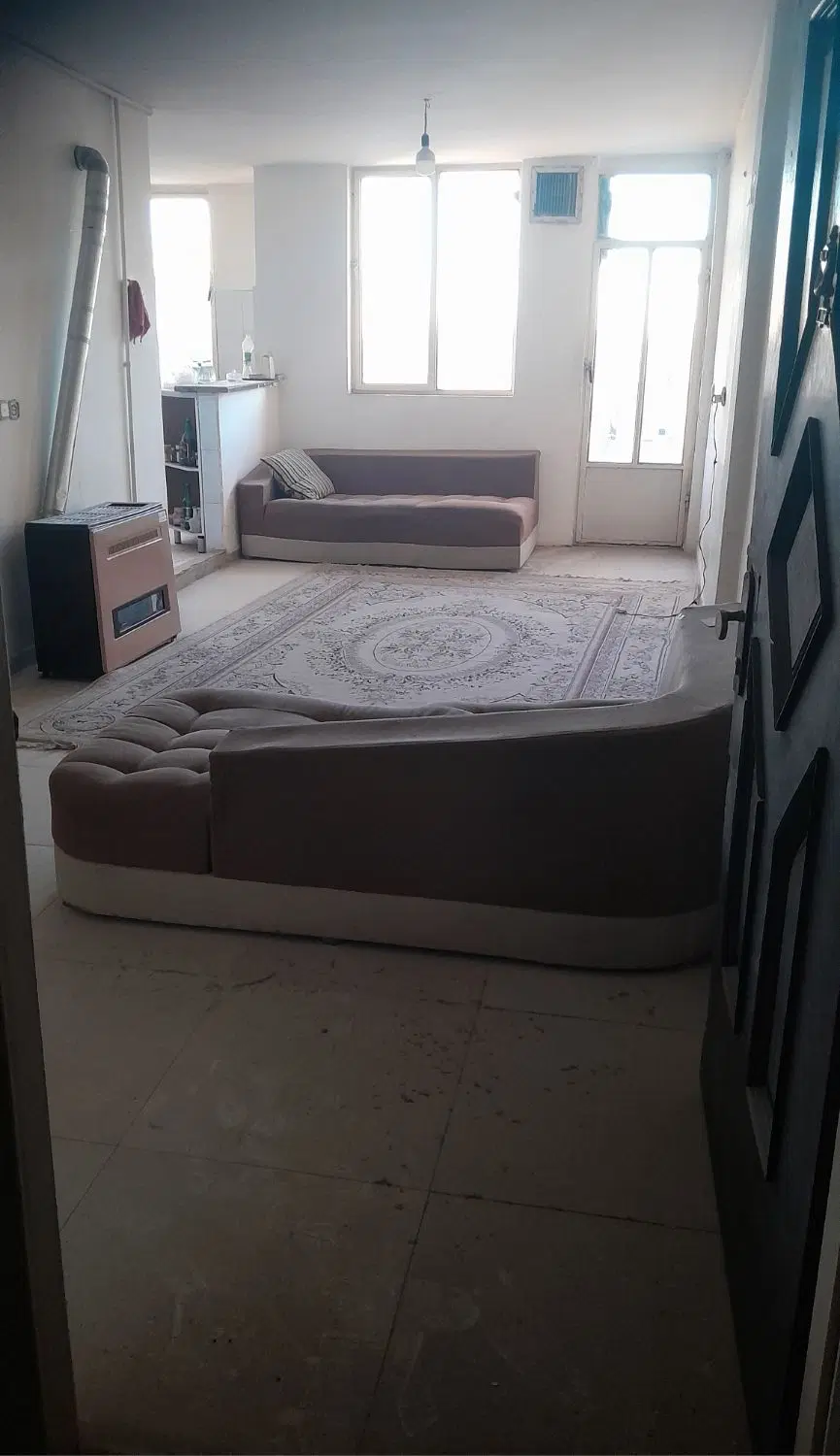 ۶۰ متری حیدراباد