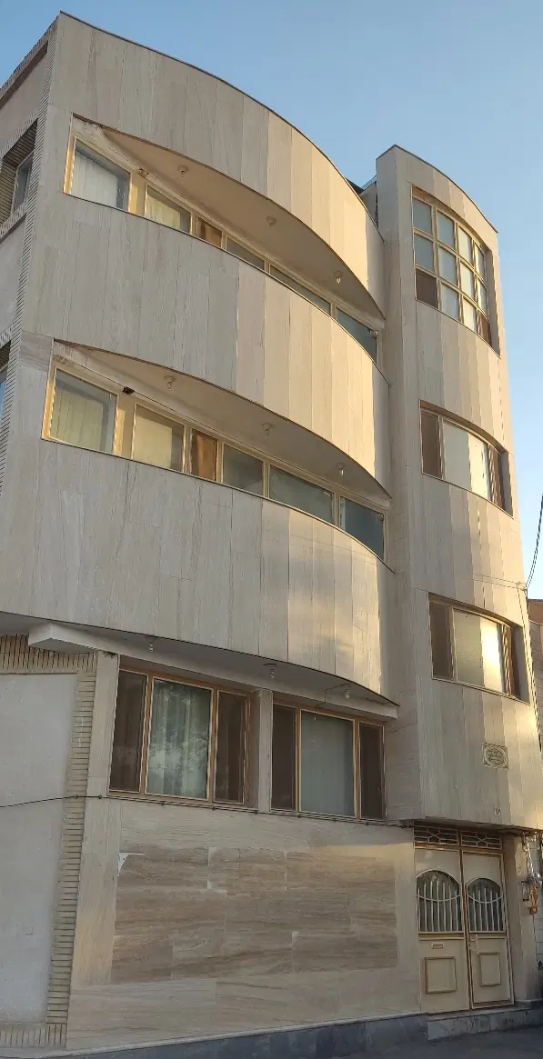 فروش  ویلایی سجادشهر