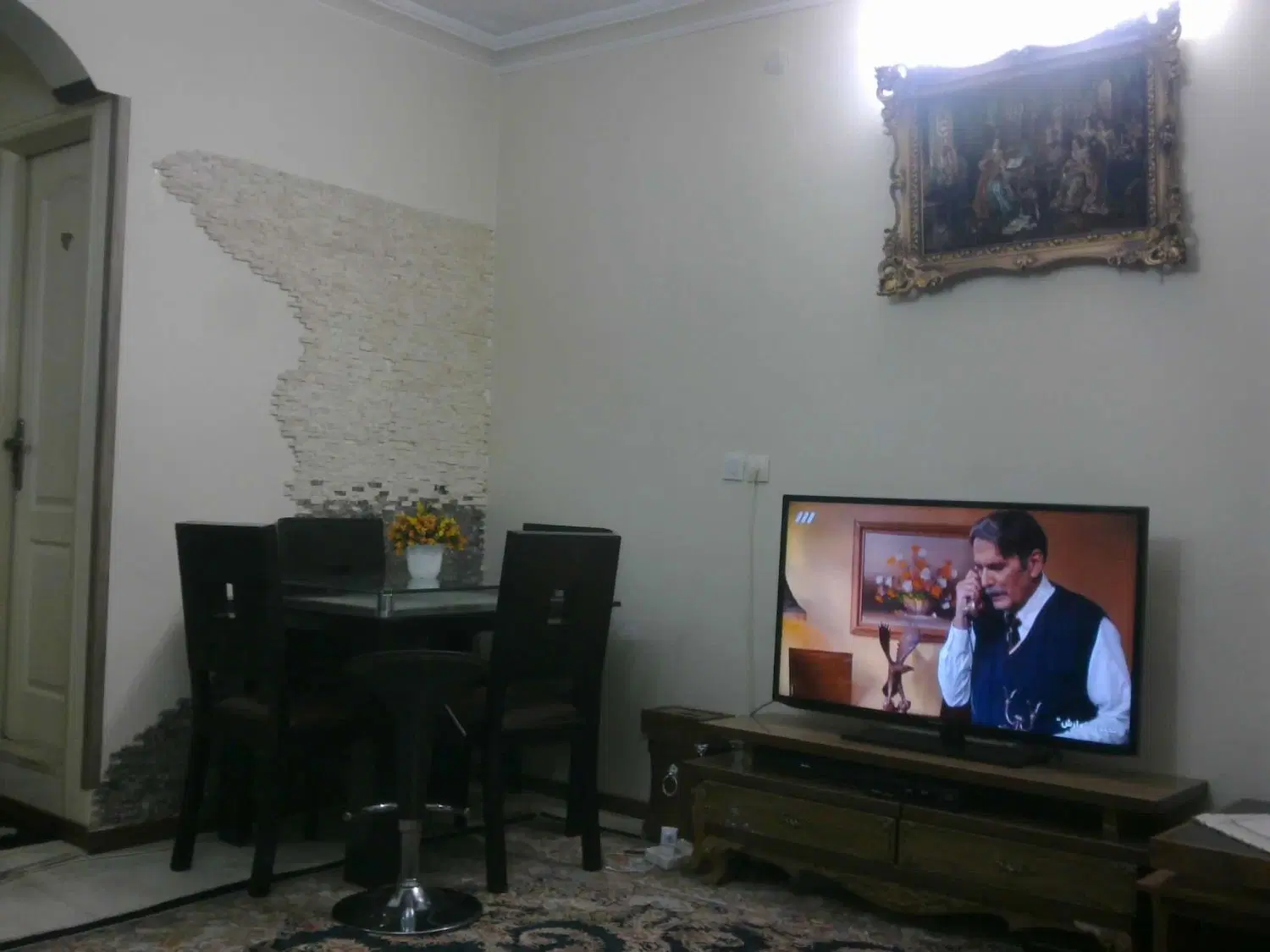 آپارتمان 75 متری تکواحدی 2 خواب