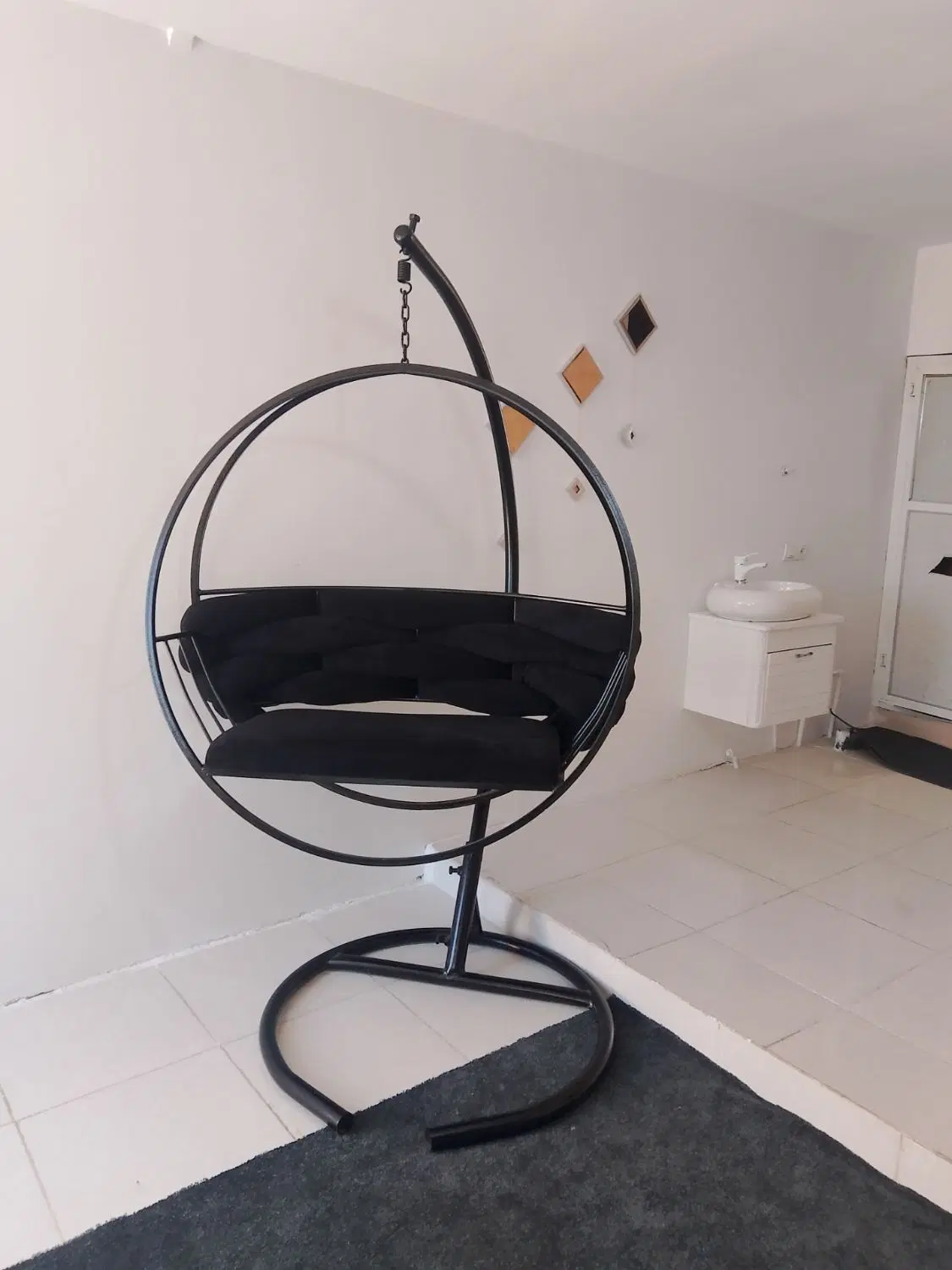 منزل 90متری