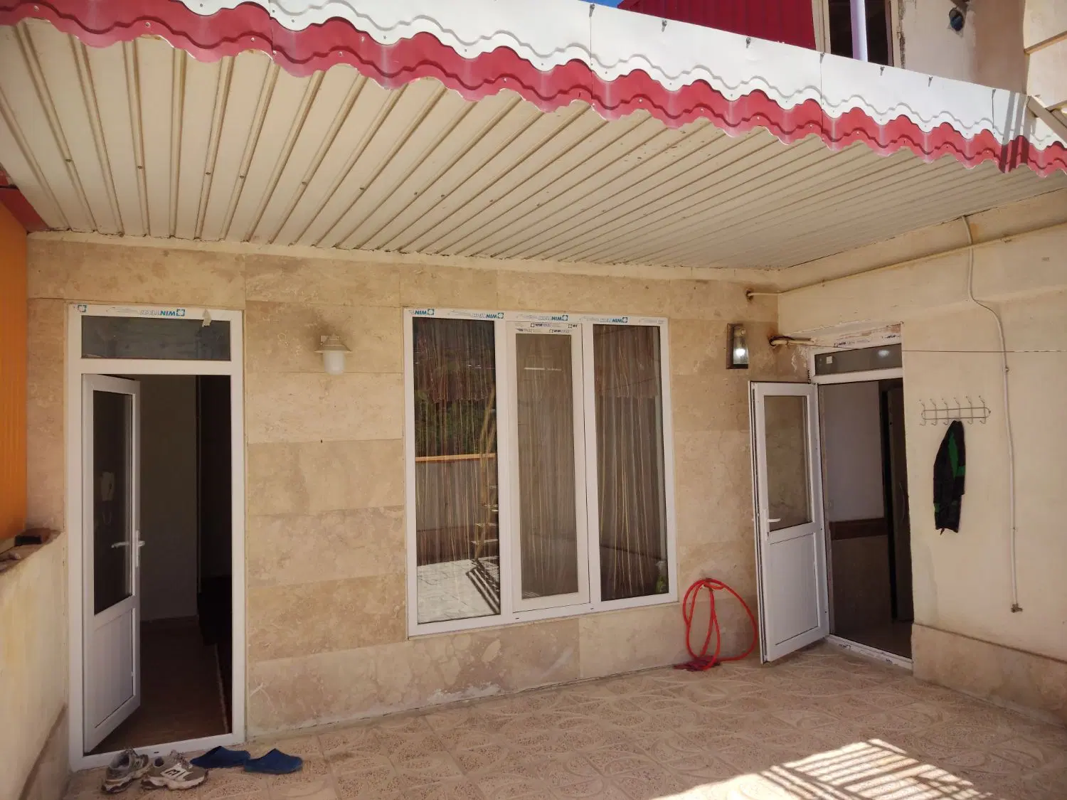 اجاره سوئیت،ویلا در کلیبر (جنگل های ارسباران)