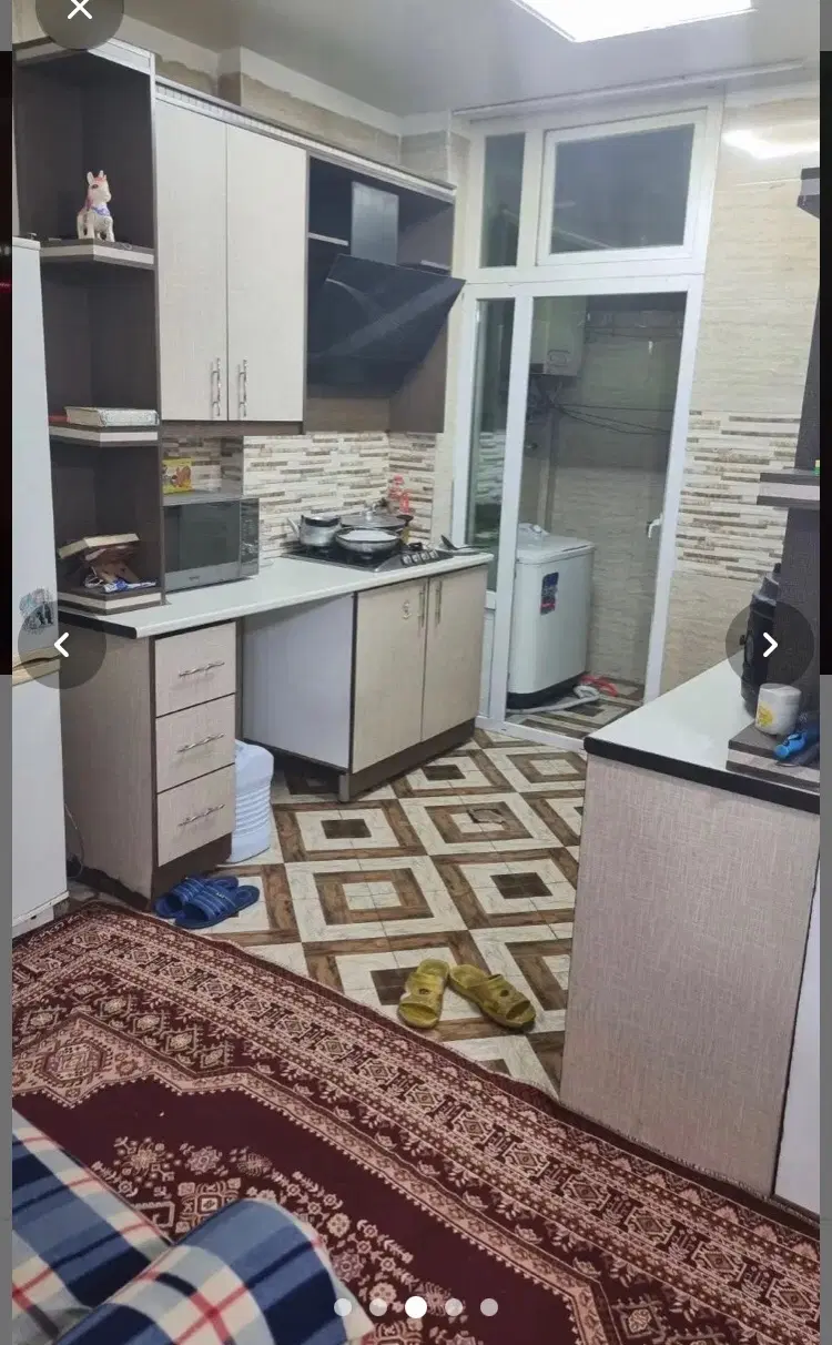 ۵۰ متر یکخواب_طبقه همکف_سلسبیل