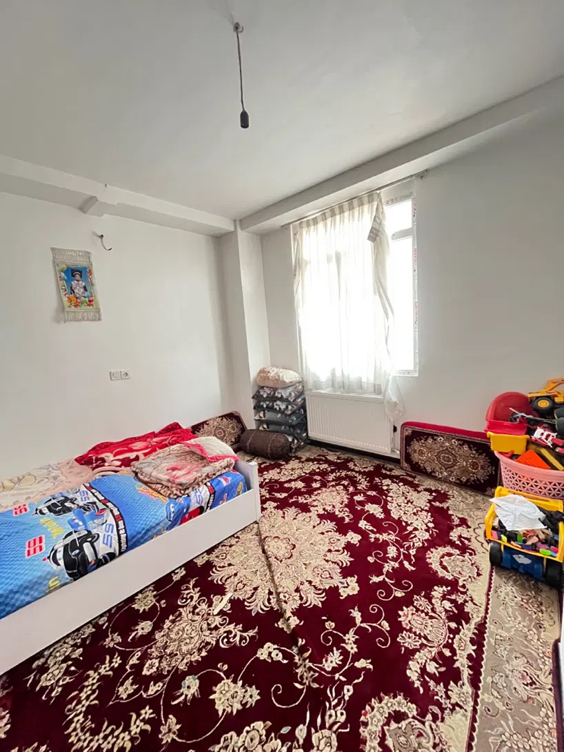 ۸۰متری شهرک مطهری یلدا نوساز۱۴۰۰