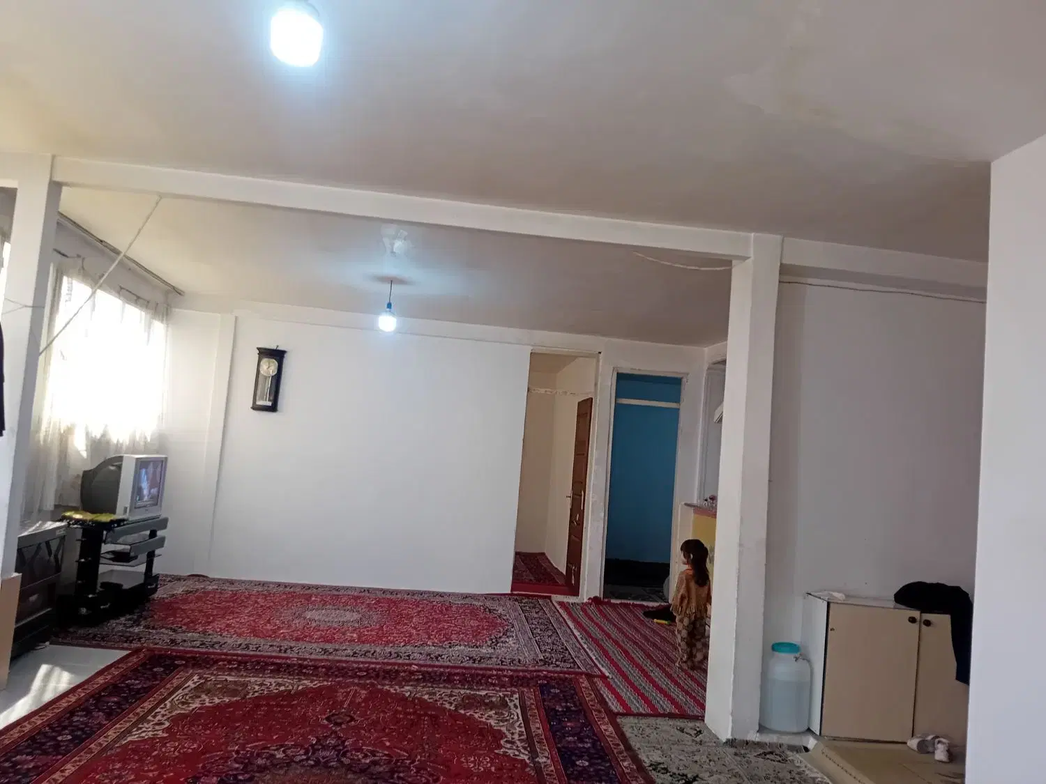 اجاره 100متری 2خوابه با بهترین موقعیت