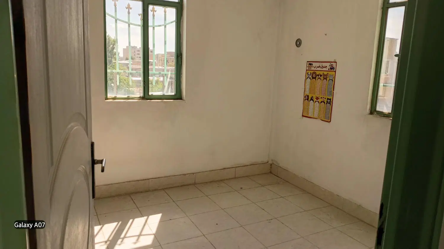 اجاره منزل مسکونی در صالح آباد نظراباد
