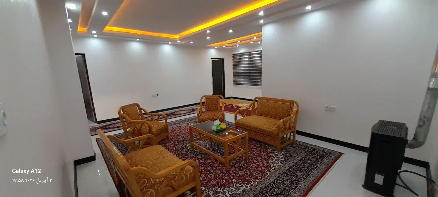 ویلای ۳۵۰ متری