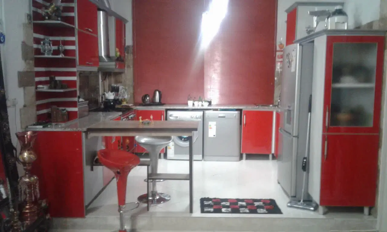 خانه اجاره ای شهرک صنایع