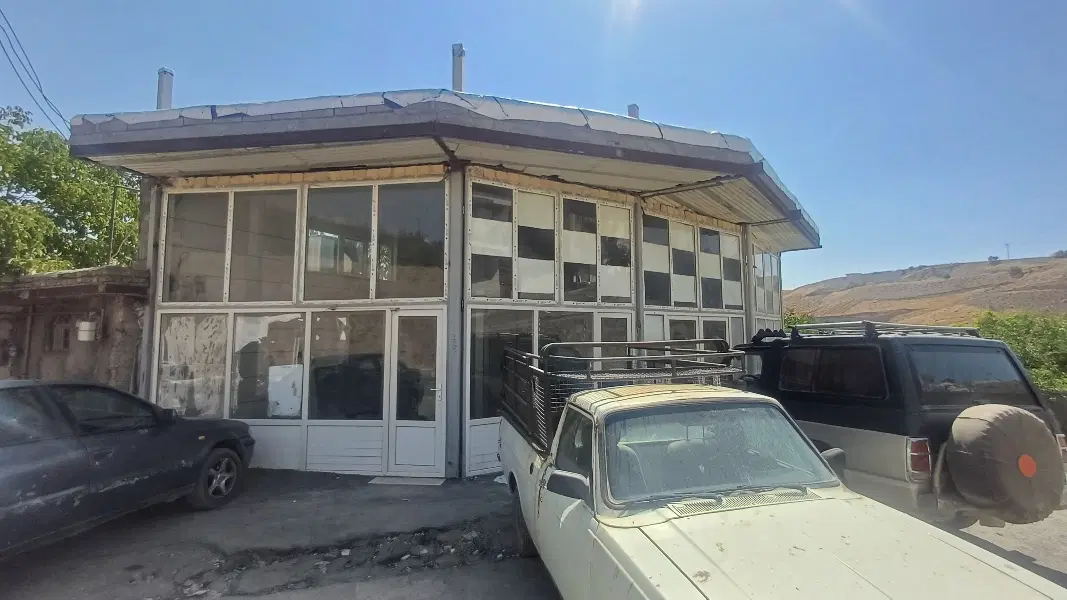 اجاره مغازه ۹۰ متری
