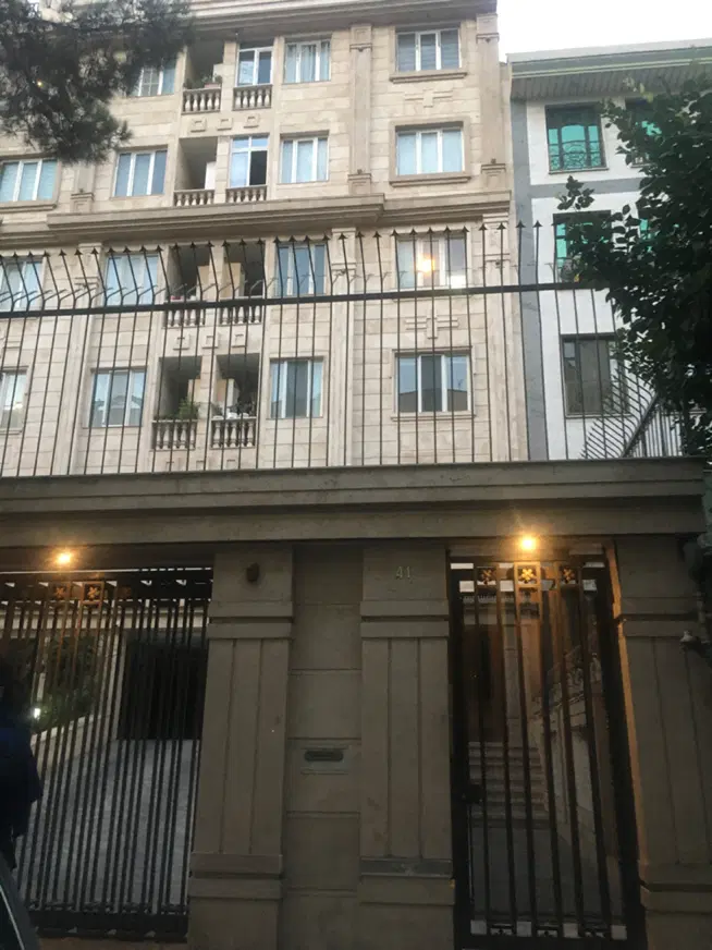 ۱۰۰ متر میدان شریفی _ قابل تبدیل