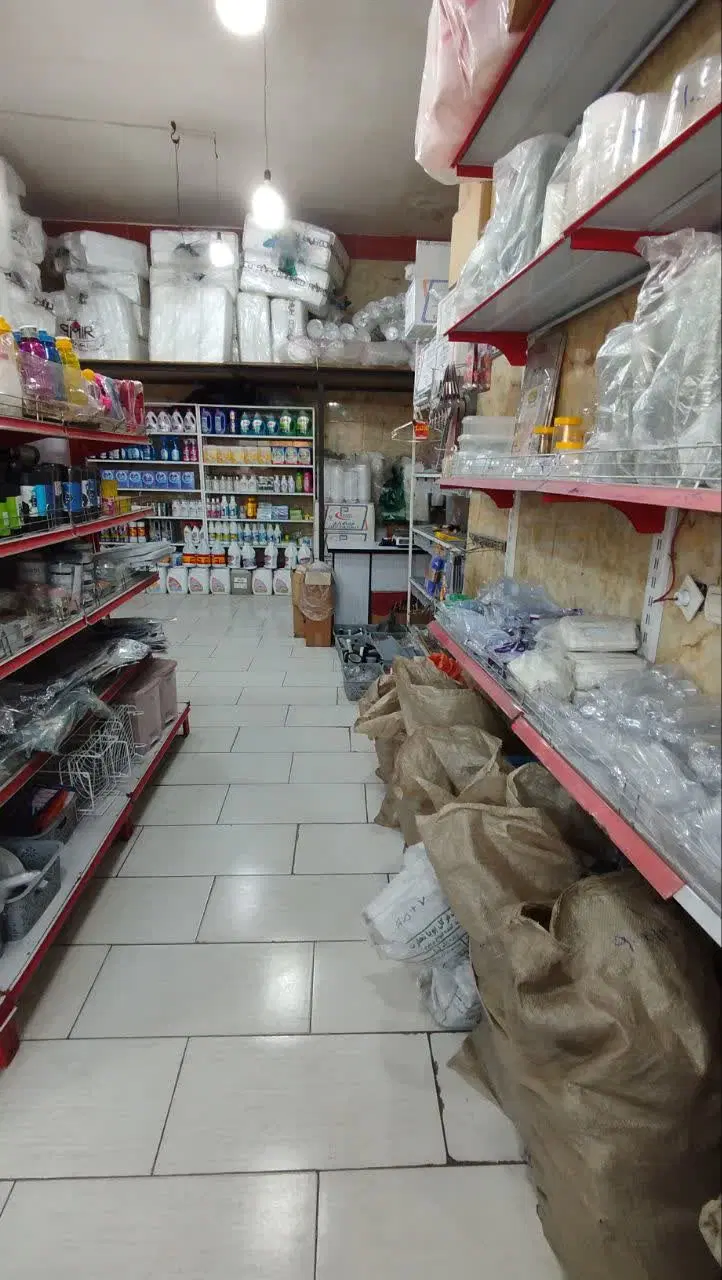 واگذاری مغازه یکبار مصرف
