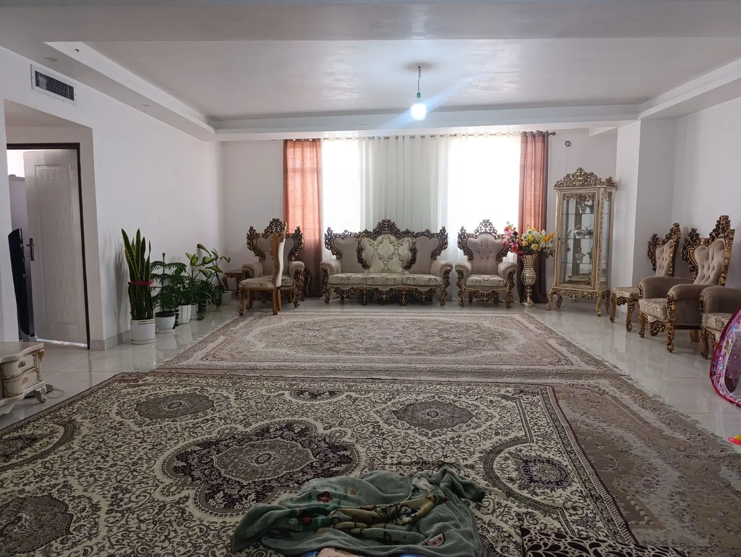 خانه آپارتمان