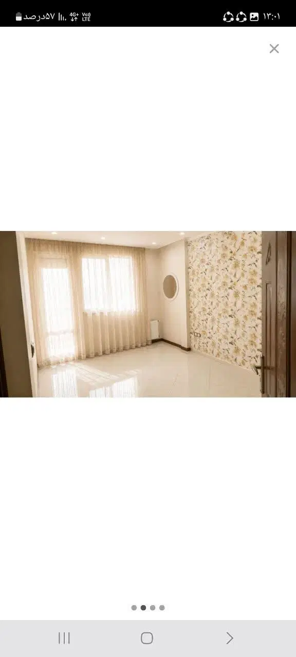 فروش آپارتمان ۱۳۸ متر چمن