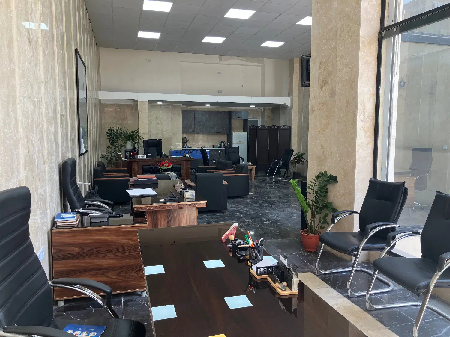 رهن یک باب مغازه