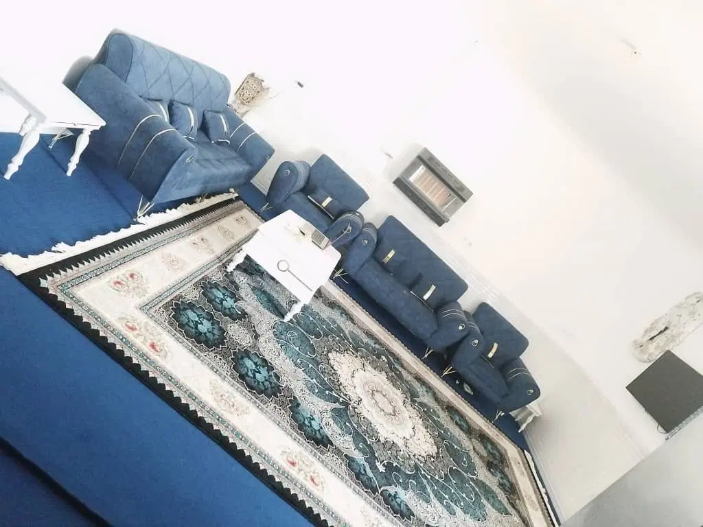 خانه اجاره ای طبقه بالا اسلام آباد سنگبری