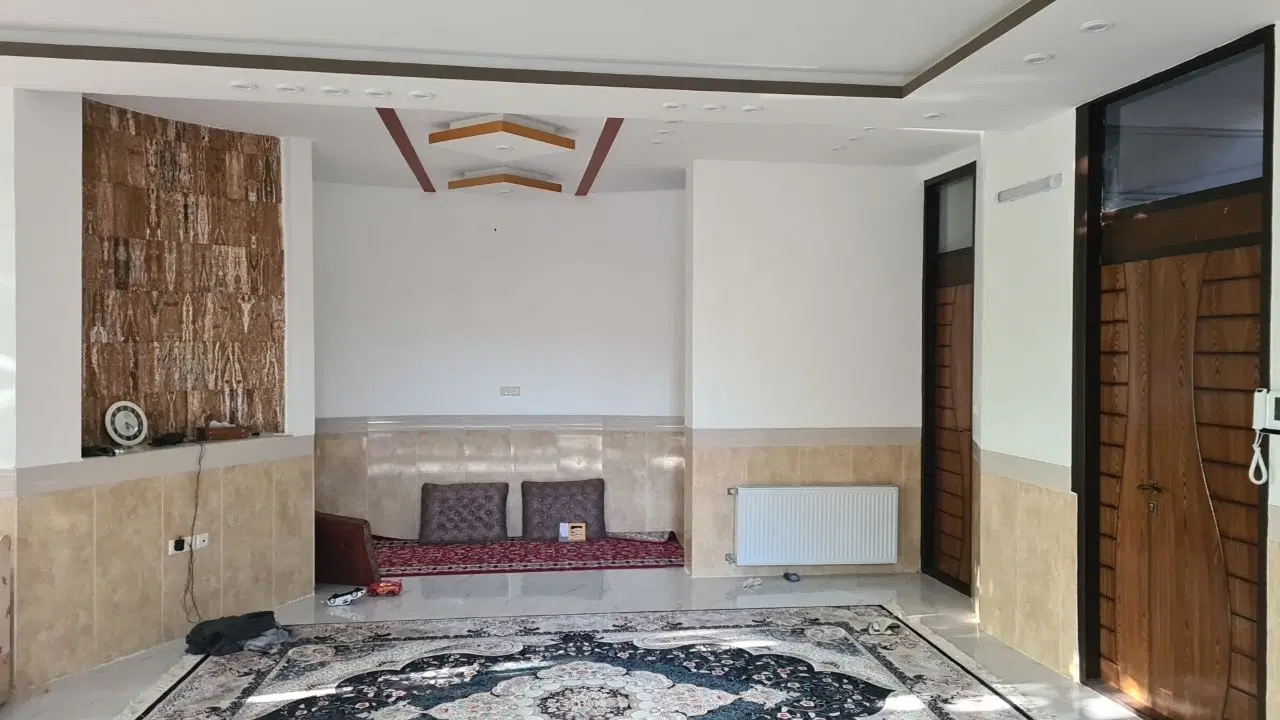 خانه باغ