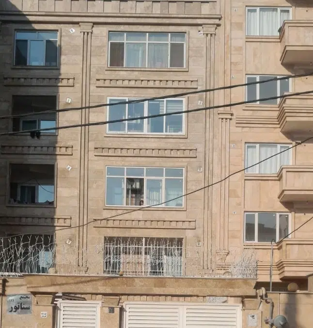 اجاره آپارتمان
