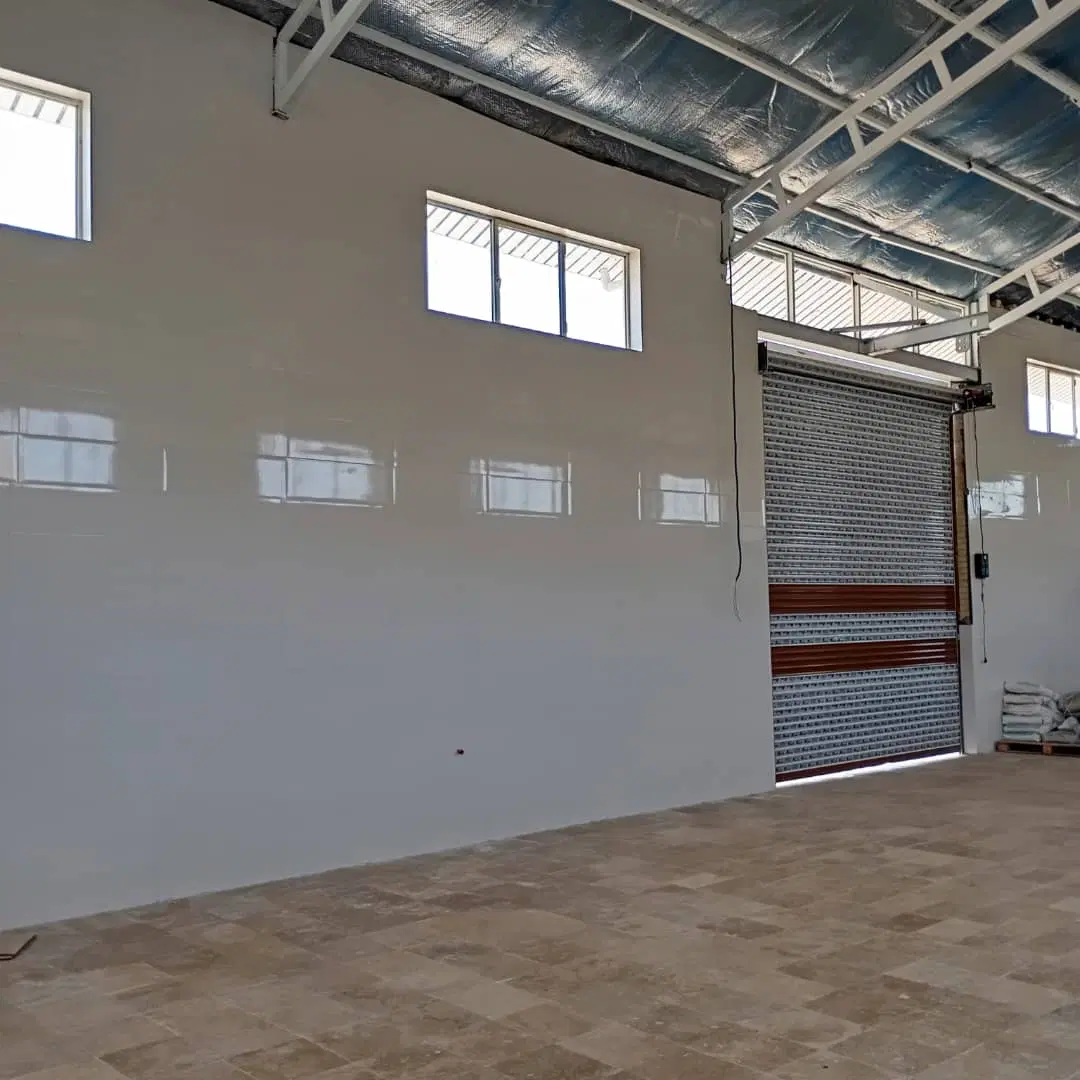 اجاره کارخانه ـ سوله ـ کارگاه صنعتی