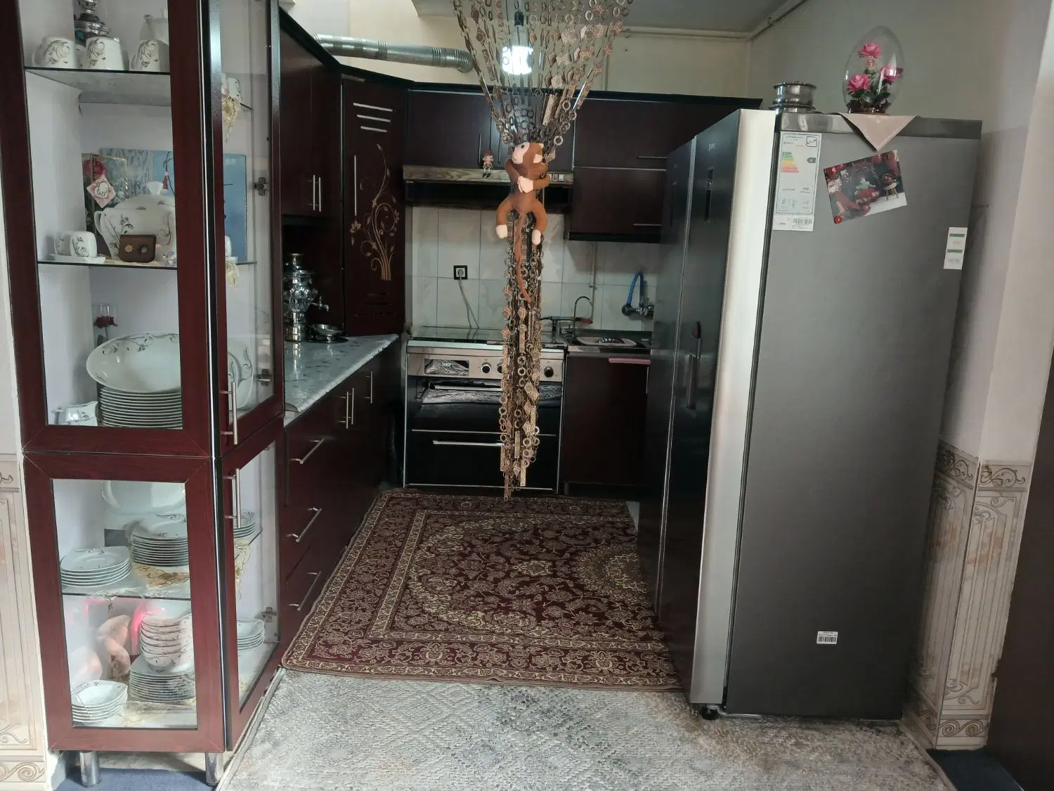 سلام
