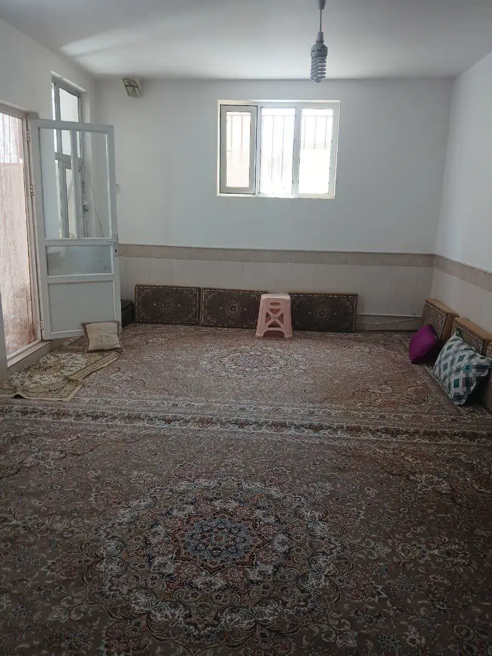 اجاره خانه روستای خاوه