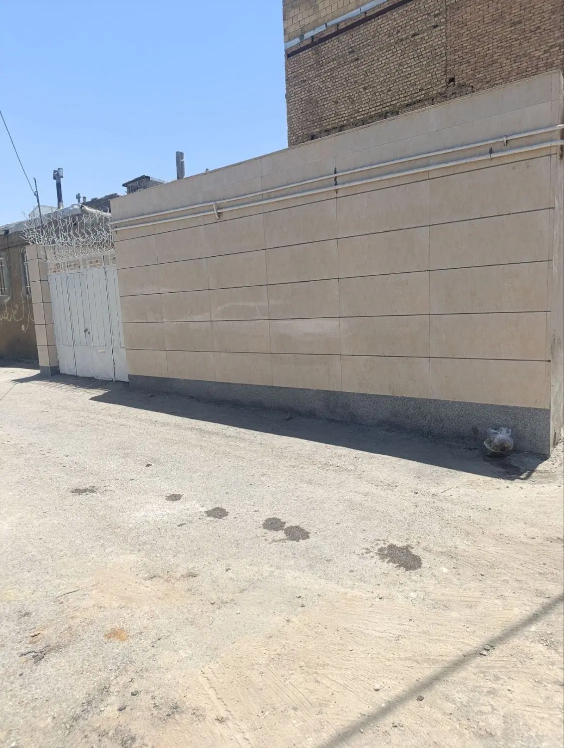 خضر ۸۵متری