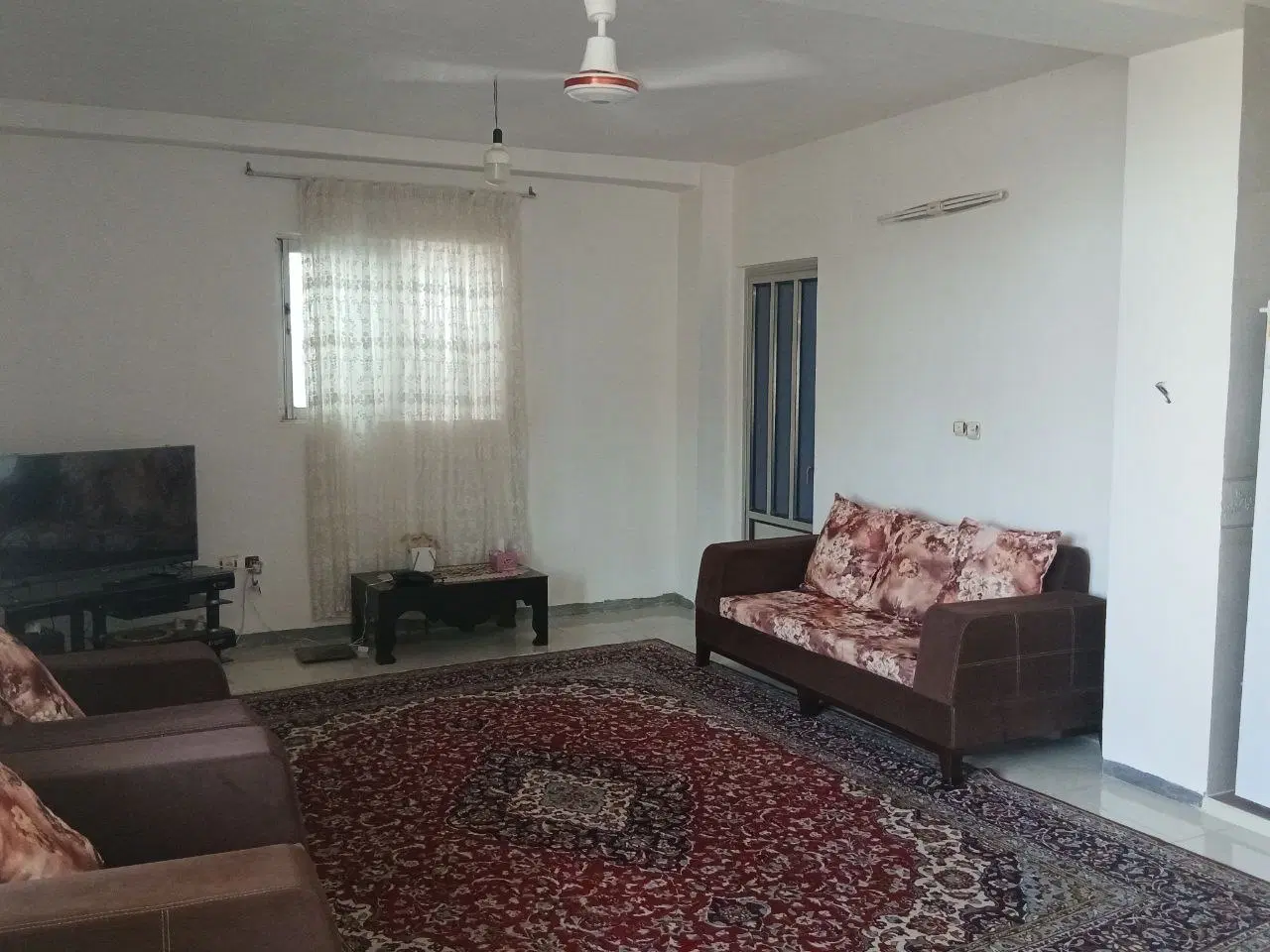 فروش منزل مسکونی حیاط دار
