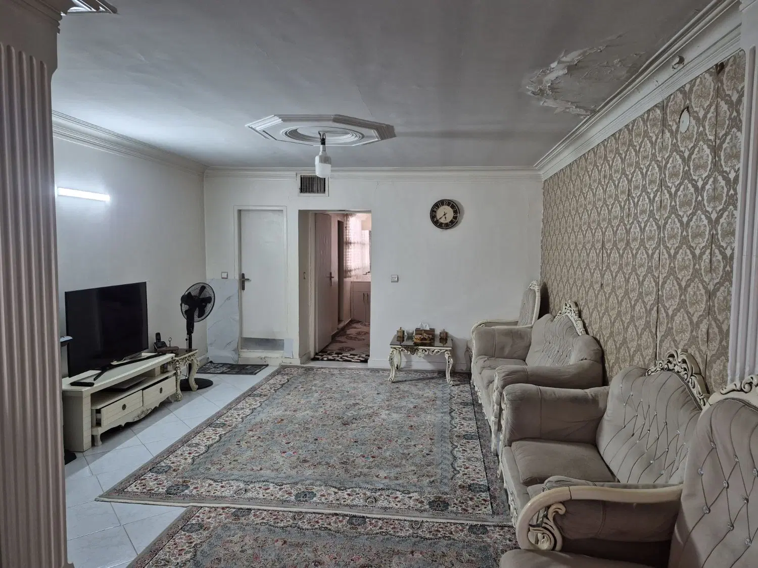 رهن خانه