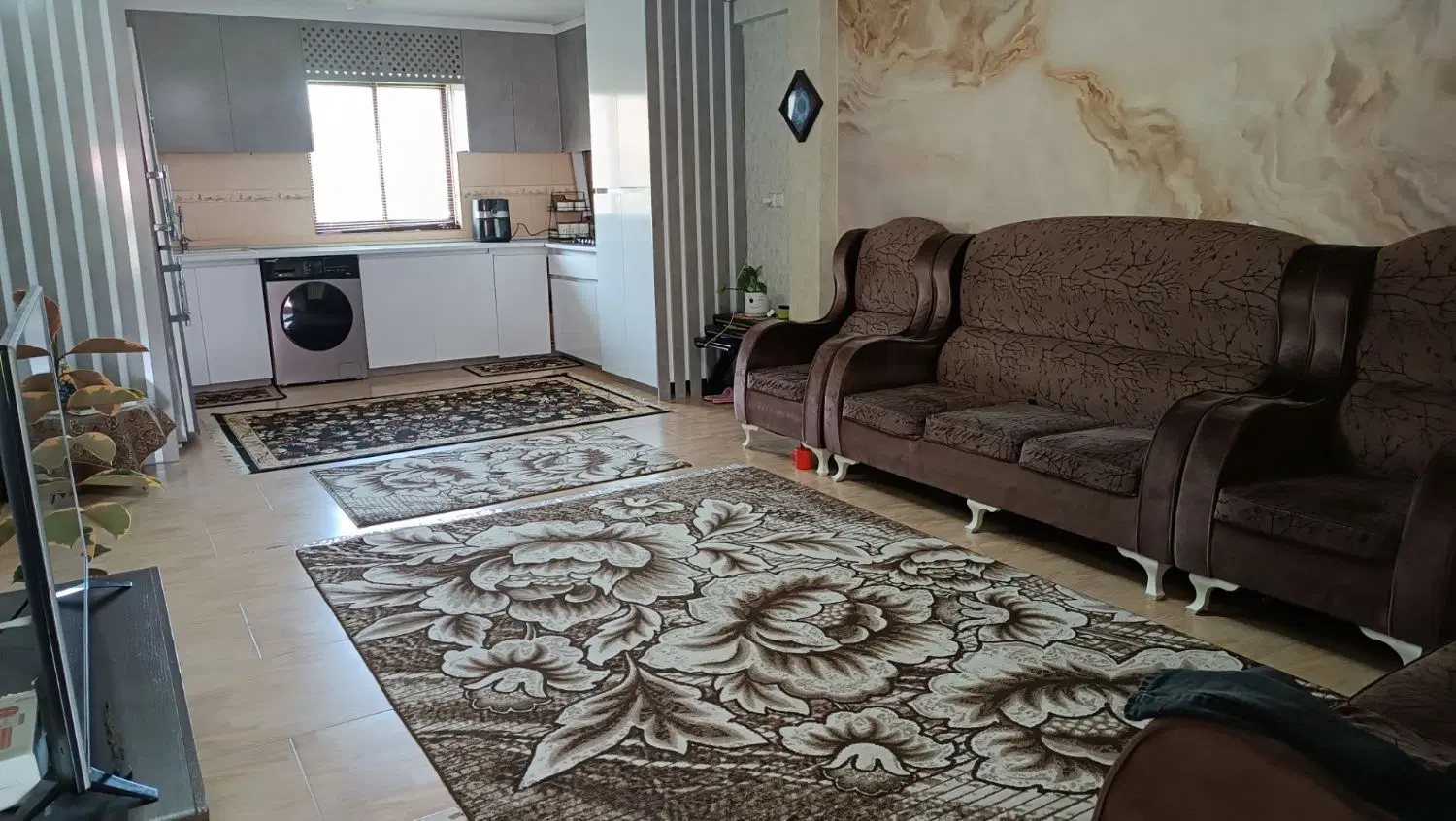 خانه رویایی در شمال
