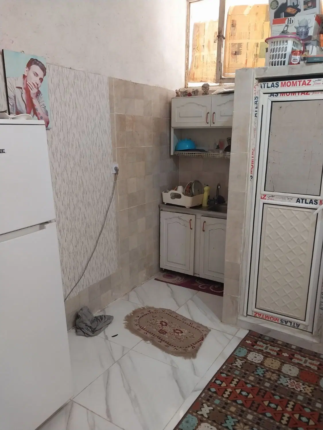 رهن واجاره خانه شهرک رودکی