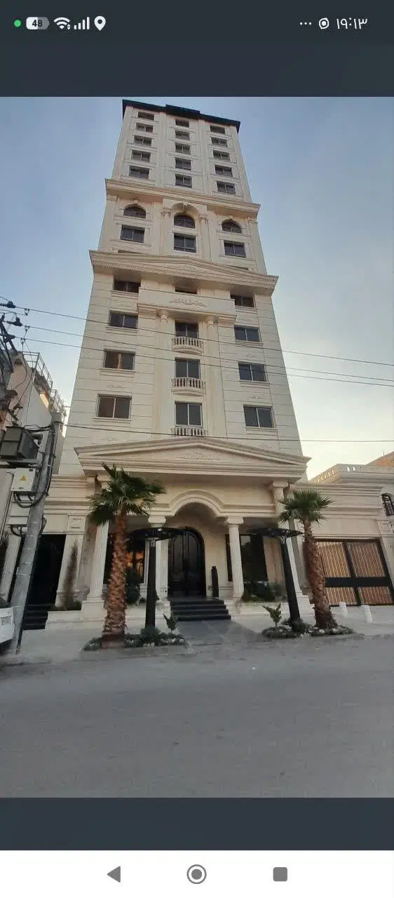 هتل جهت اجاره سالانه