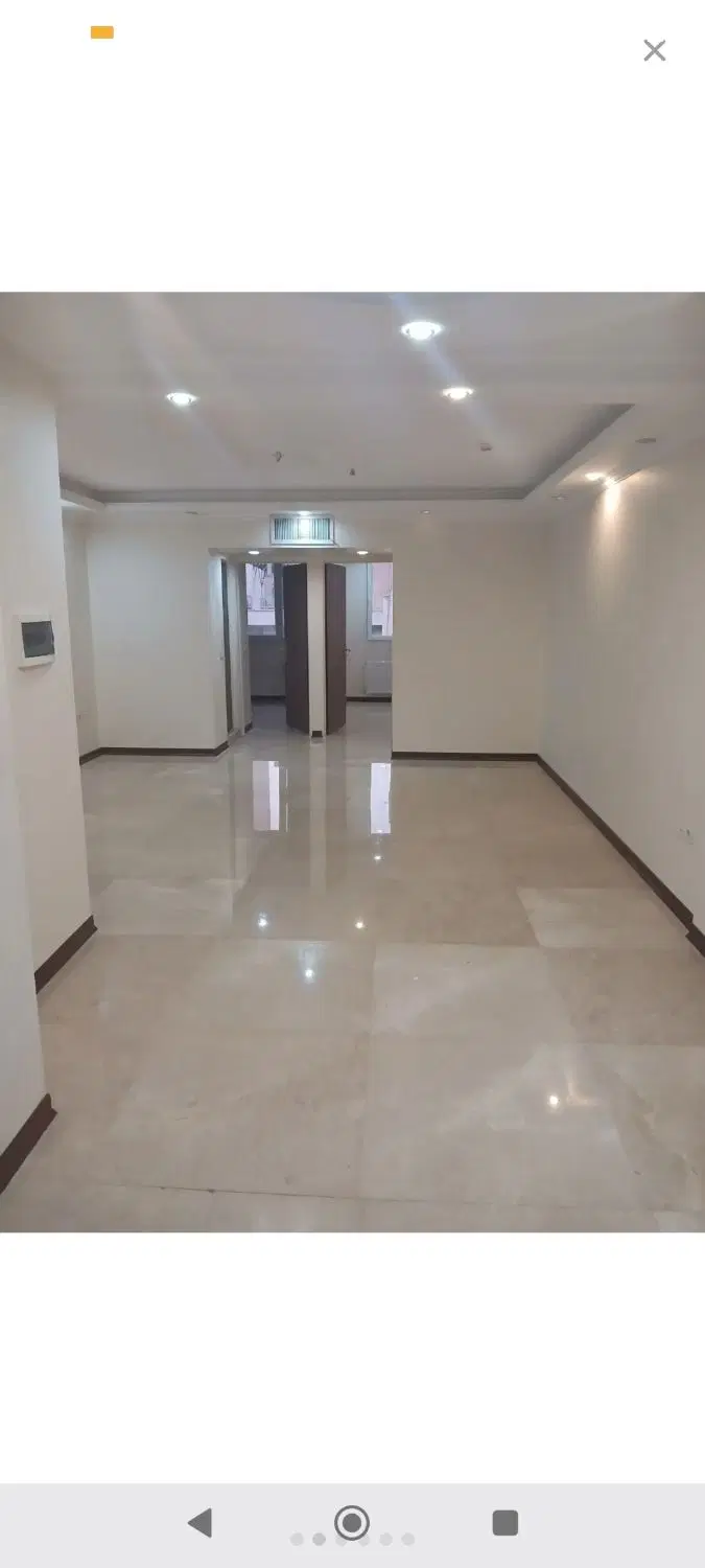 سمنگان ۶۵ متر_پارکینگ غیرمزاحم