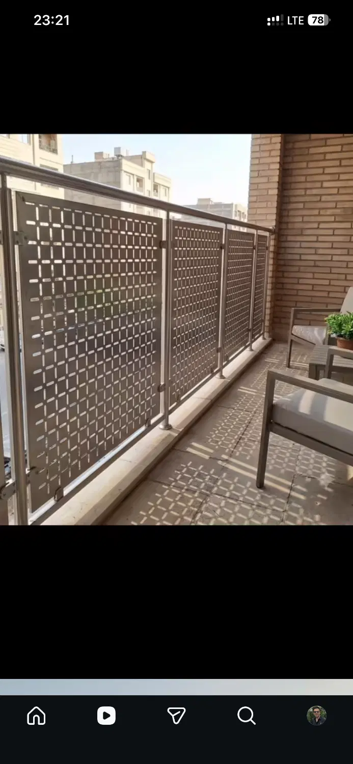 واحد نوساز گلشهر 2 روبروی صدا سیما
