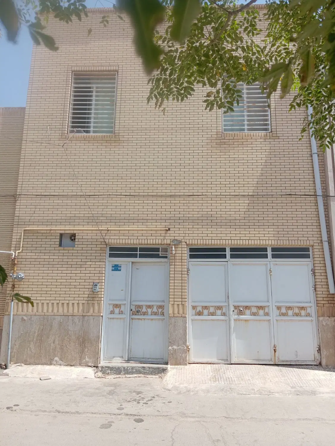 اجاره منزل مسکونی