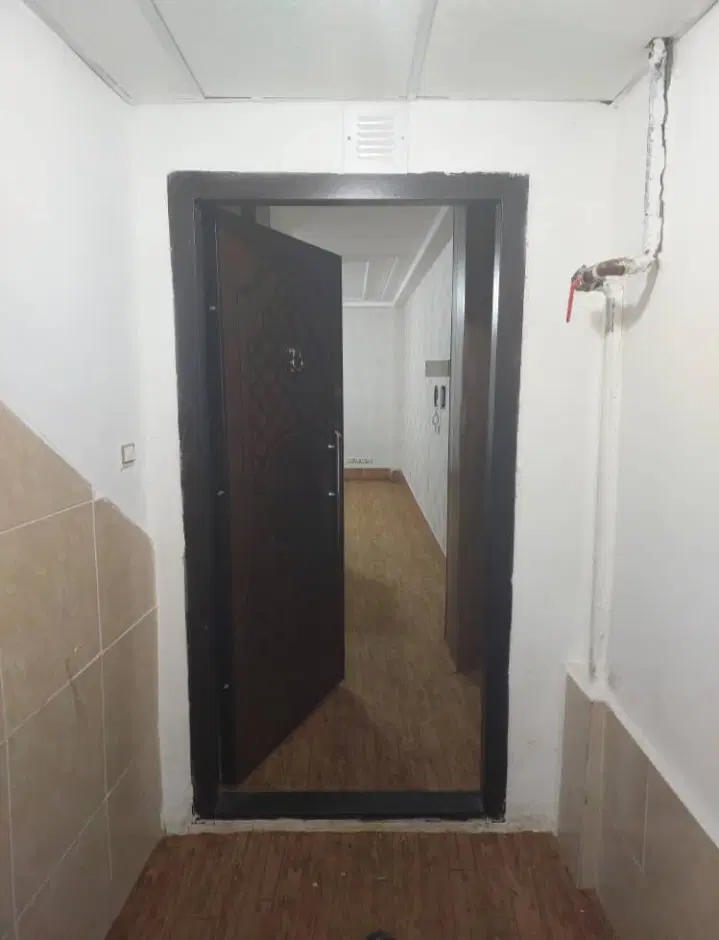 اپارتمان تک خواب در شریف اباد شرقی کوچه ۲۳