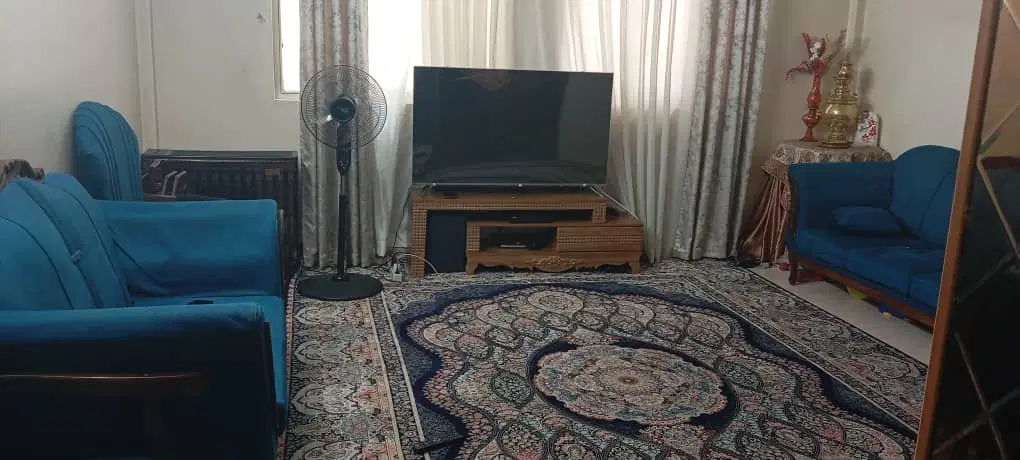 50 متری اجاره خیابان خراسان
