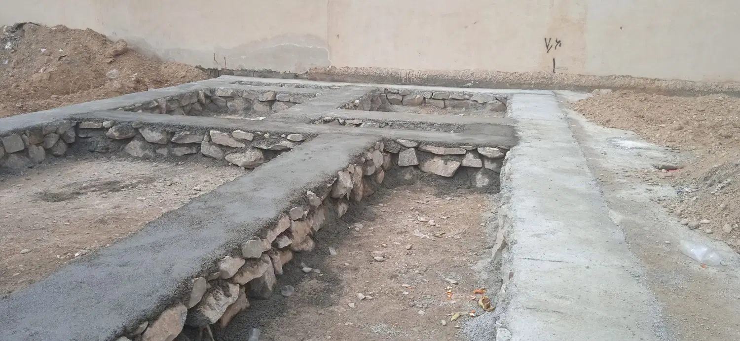 زمین مسکن مهر