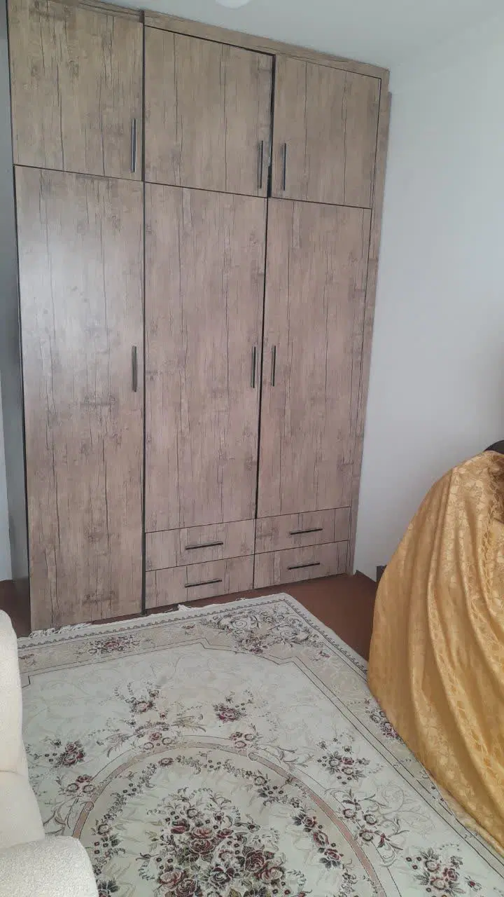 اجاره یک واحد آپارتمانی