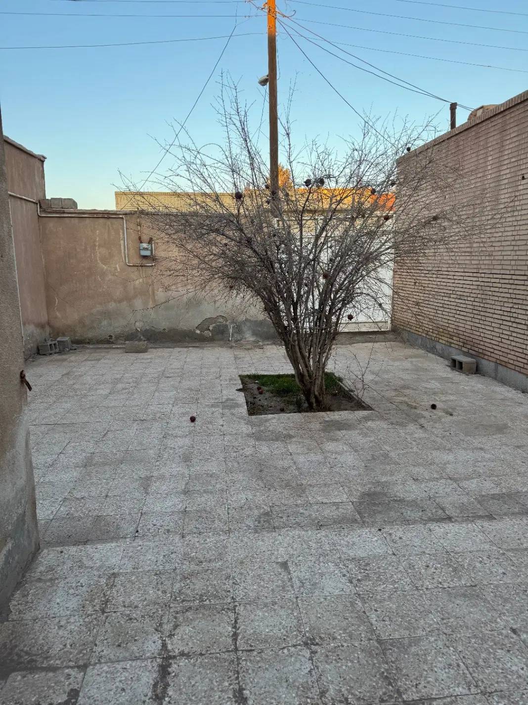 منزل فروشی خیابان امام ک ۱۰