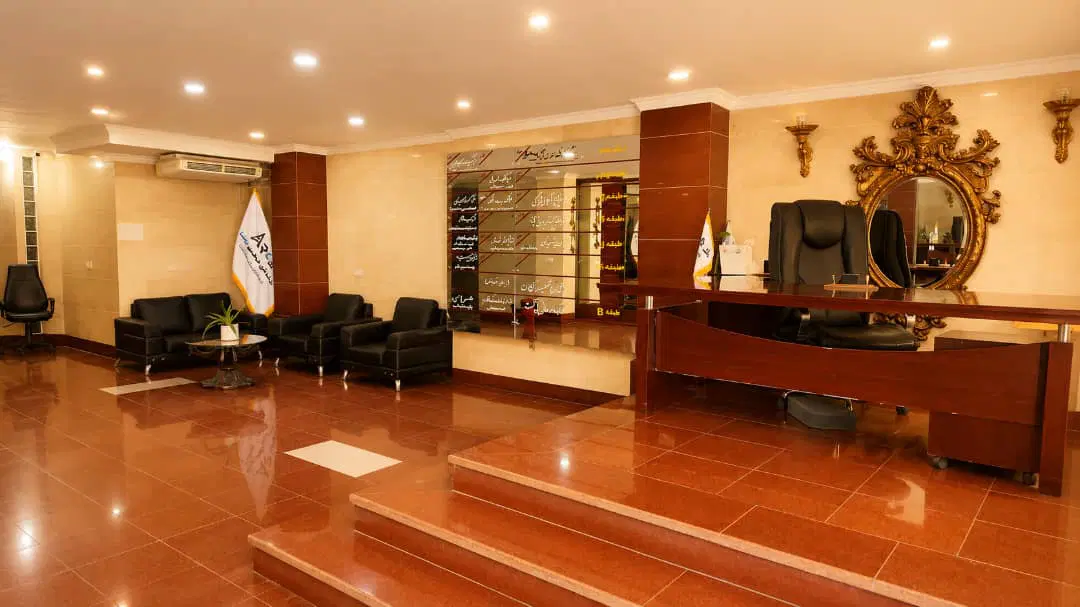 اجاره مطب