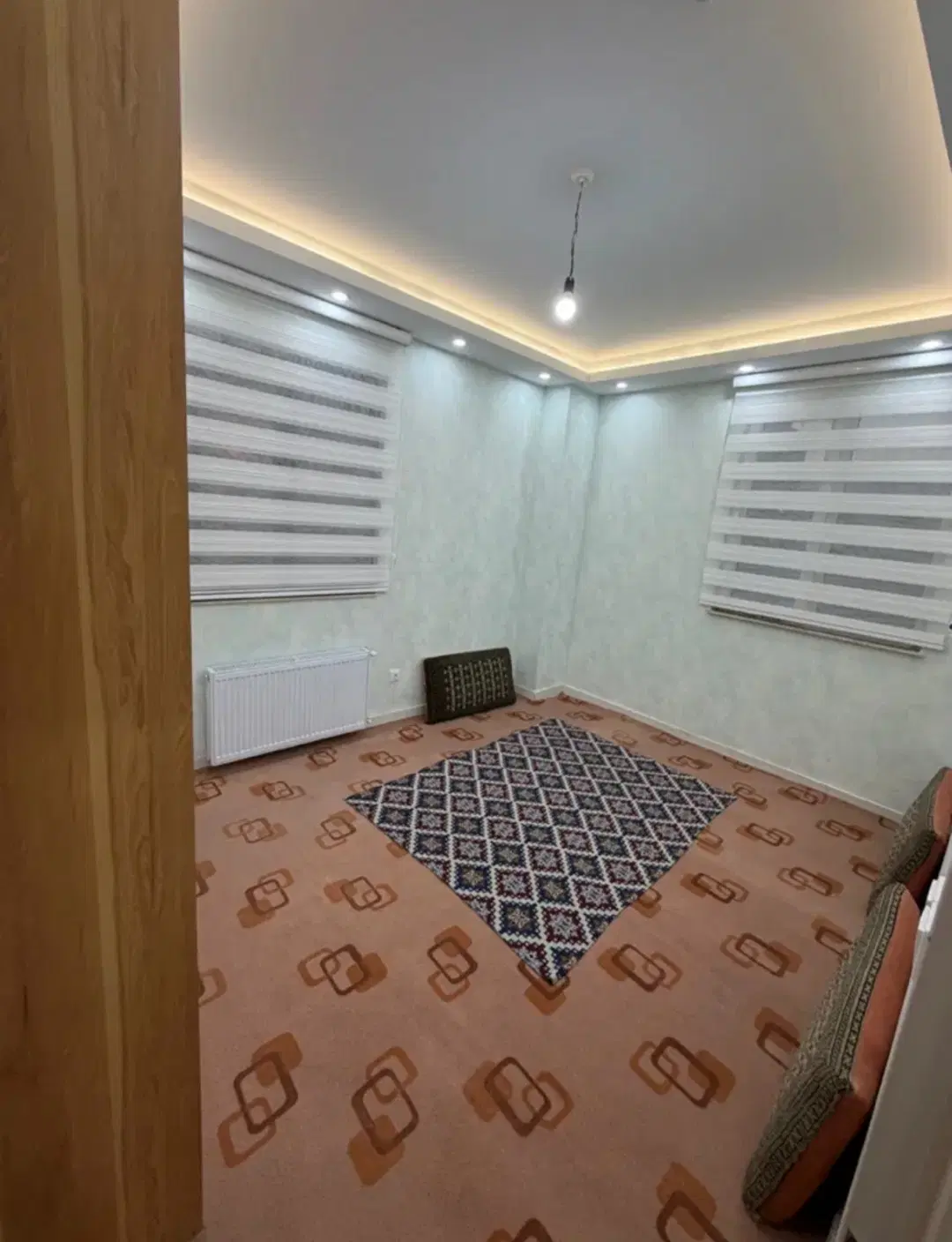 ۸۵متری با تمام امکانات ۷آذر کوهک