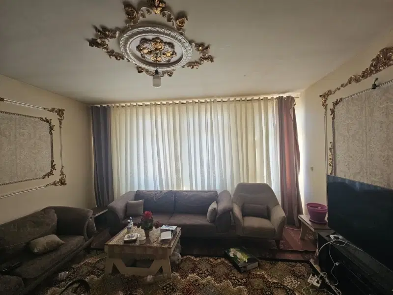 افروش واحد اندیشه سه طبقه ۴